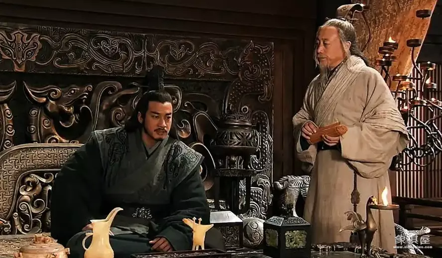 象棋王不见王规则