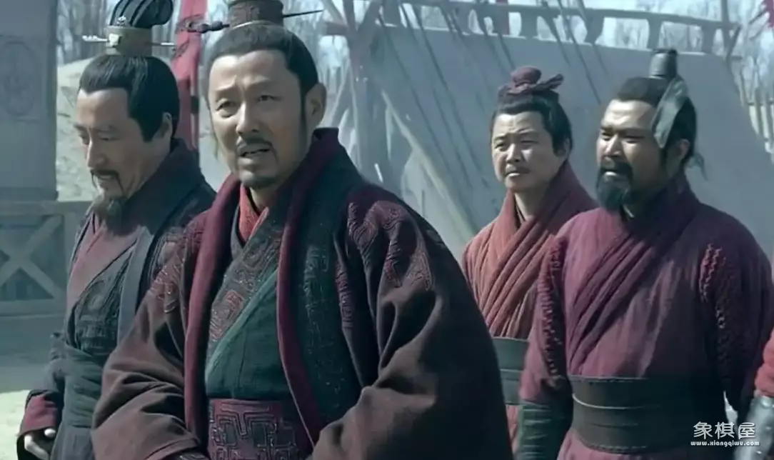 象棋王不见王规则