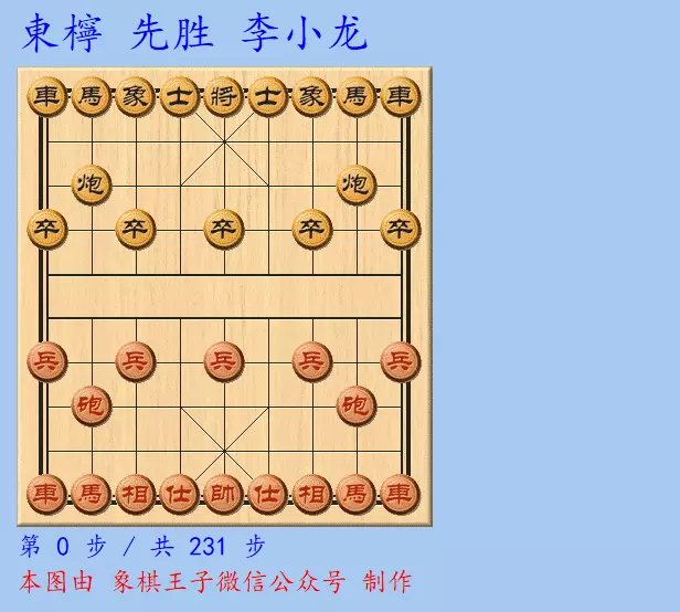 128核电脑下象棋