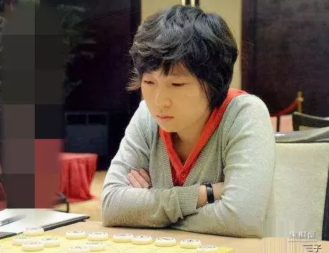 陕西象棋十大高手排名