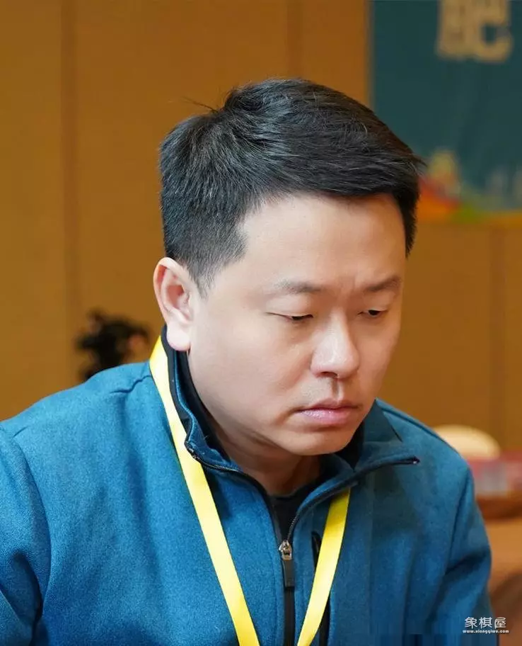 全国象棋省份排名