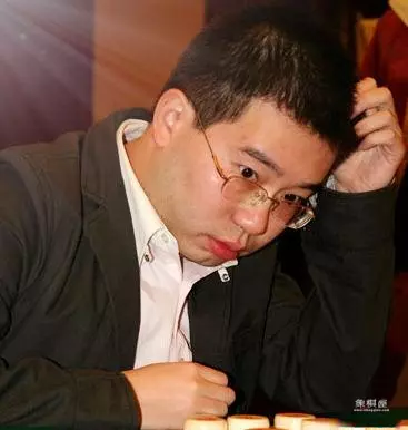广东象棋特级大师有哪几人