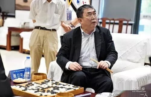 胡荣华棋经典对局