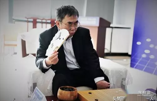 胡荣华棋经典对局