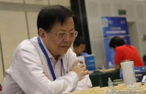 胡荣华棋经典对局