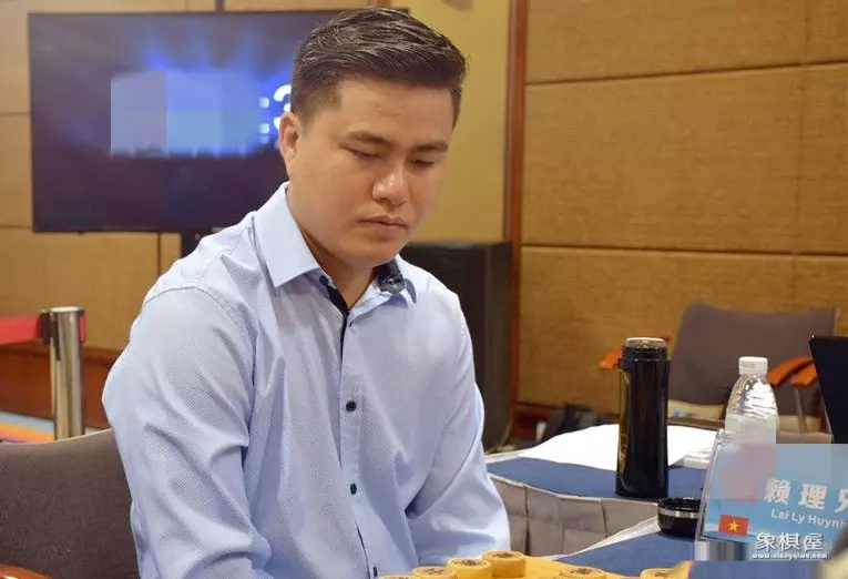 象棋强软16核什么水平