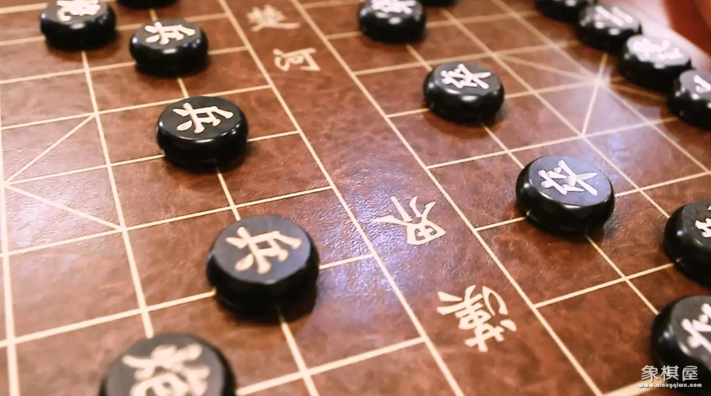 许文章象棋个人简历出生