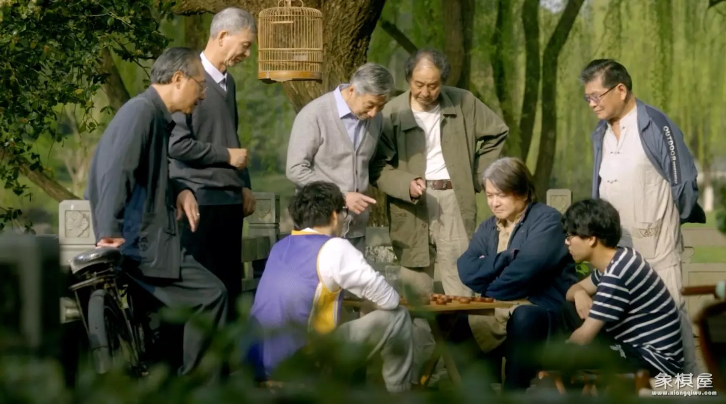 许文章象棋个人简历出生