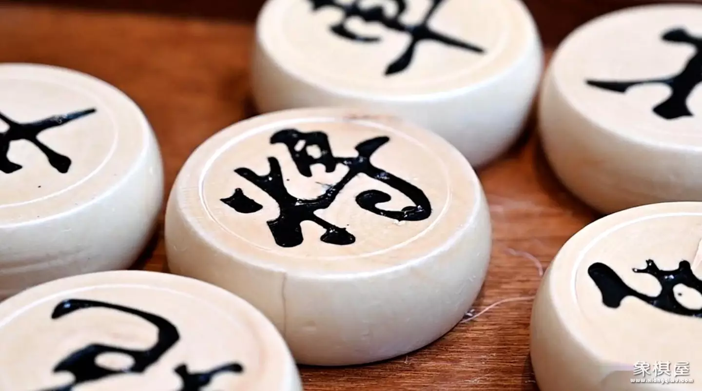 许文章象棋个人简历出生