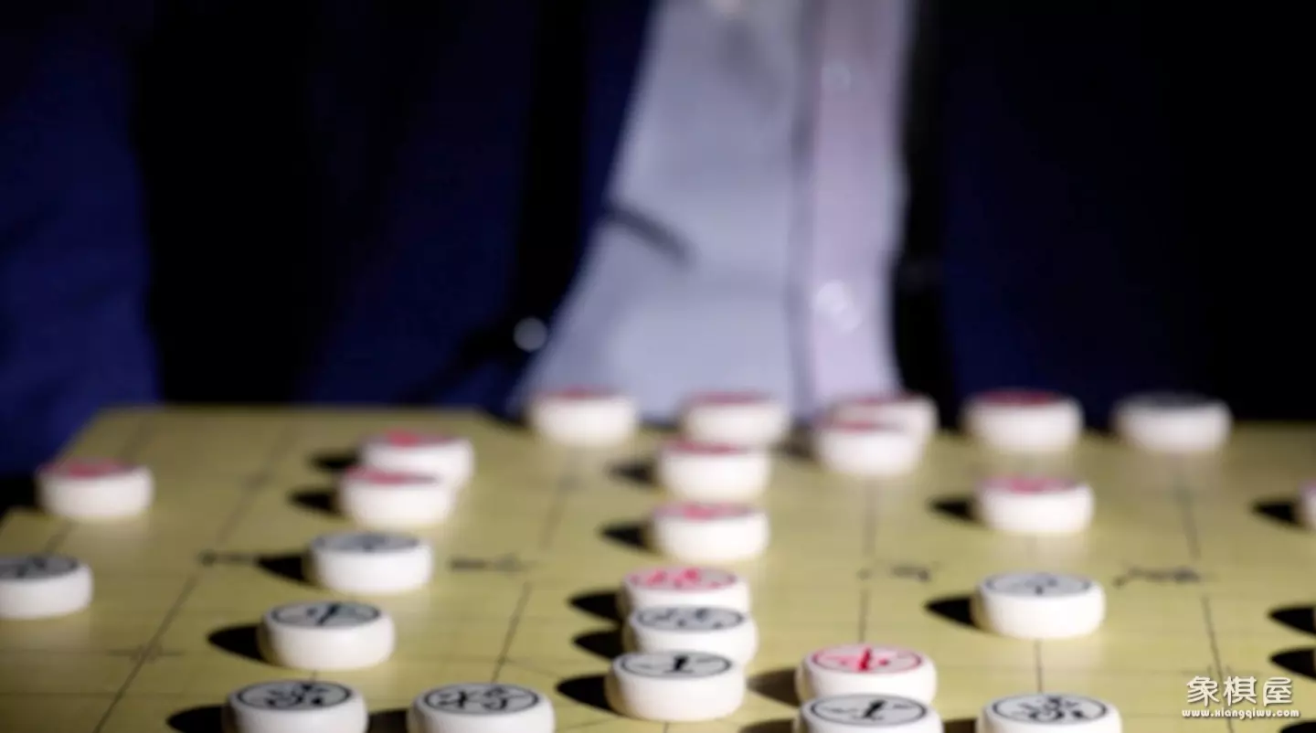 许文章象棋个人简历出生