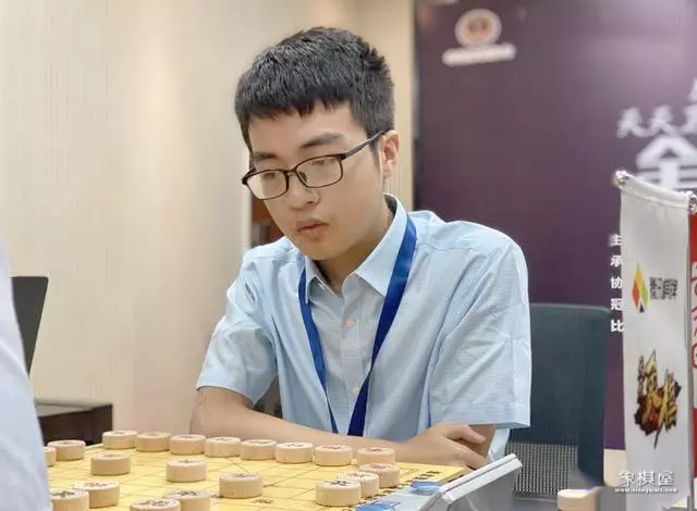 许文章象棋个人简历出生