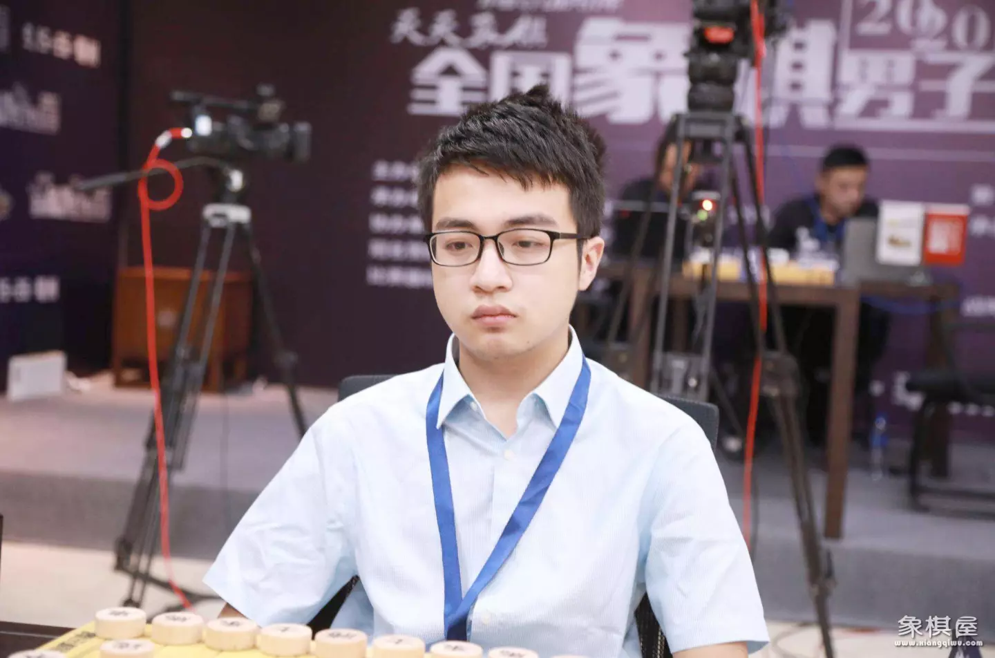 许文章象棋个人简历出生