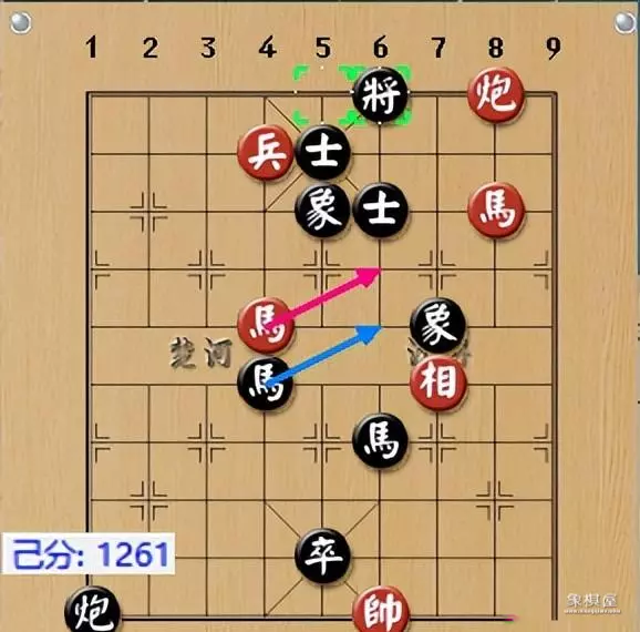 深圳象棋比赛全过程