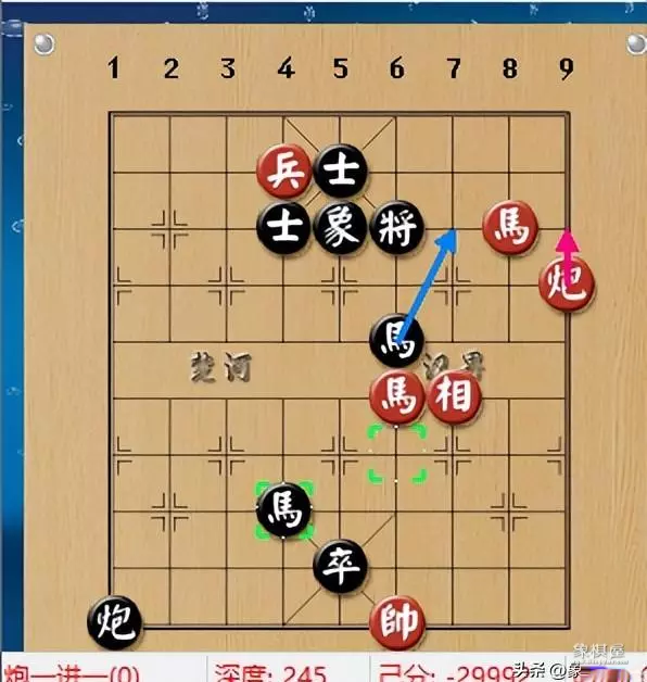 深圳象棋比赛全过程
