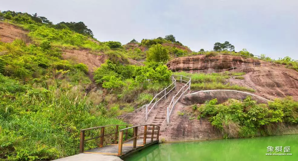 藤县象棋镇有几个村