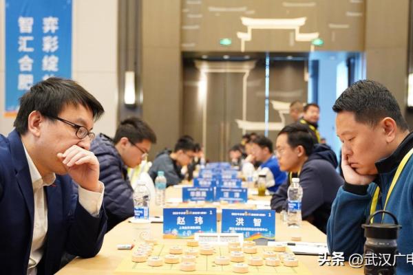 全国象棋省份排名（哪个省份的象棋高手最多，谁将问鼎全国之巅）.