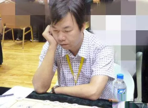 中国象棋四驾马车的比赛是什么