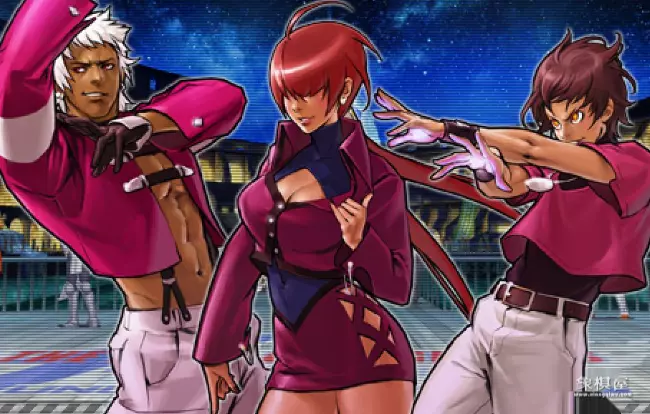 山崎龙二为什么是八杰集