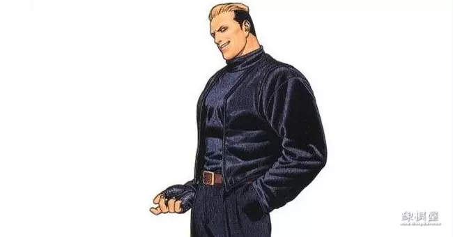 山崎龙二为什么是八杰集