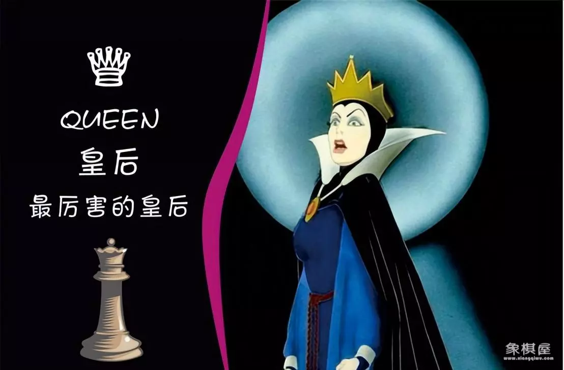 小学生学国际象棋