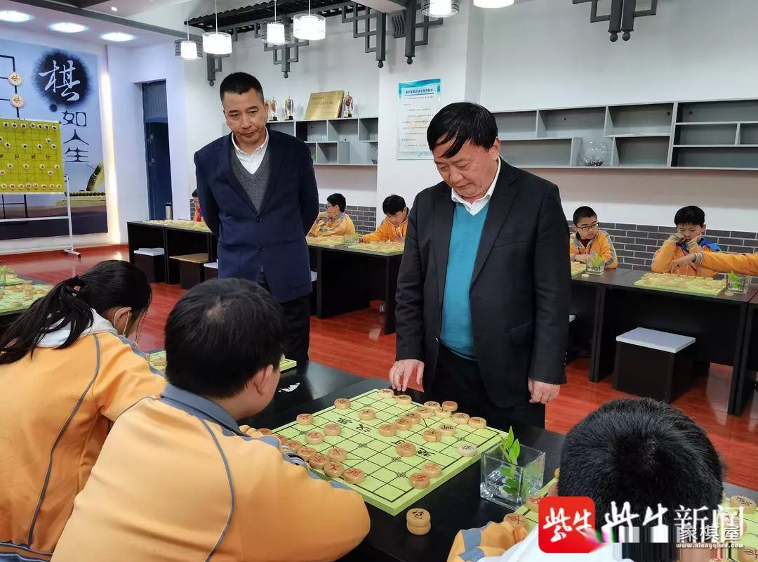 全国象棋特色学校名单