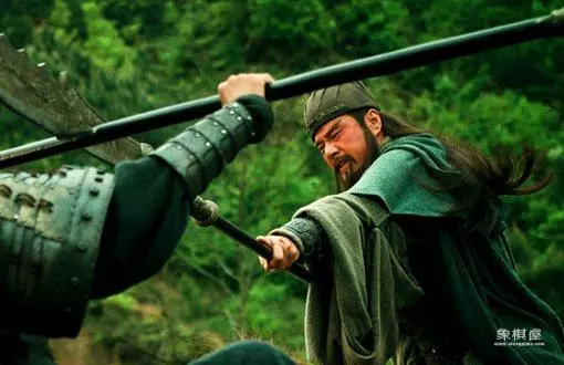 白衣渡江褒义还是贬义