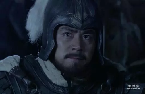 白衣渡江褒义还是贬义