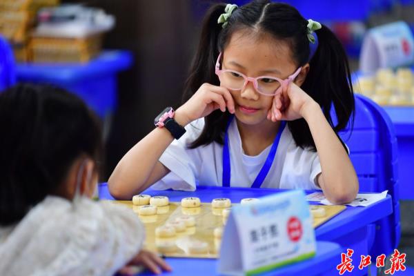 武汉哪里有中国象棋培训班（在武汉，何处探寻中国象棋的奥秘）