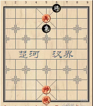 象棋怎样防守才有进攻性