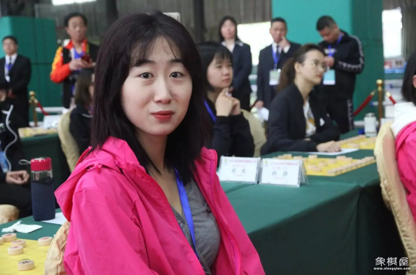 王铁锤真的会下棋吗