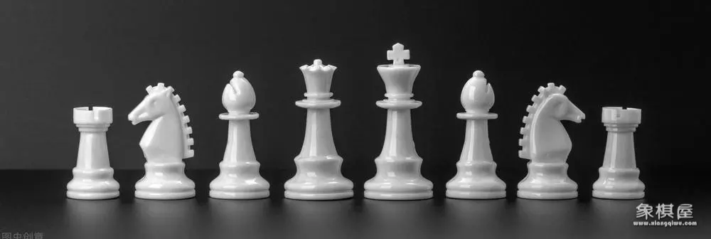 国际象棋入门书推荐