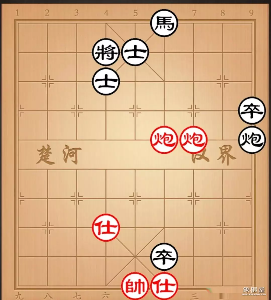 天天象棋怎么保存下过的棋