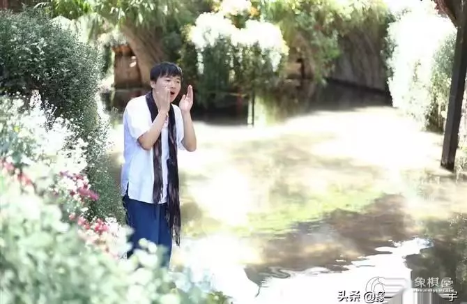 孙浩宇遭遇了什么事