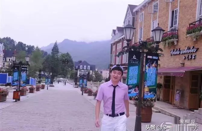 孙浩宇遭遇了什么事