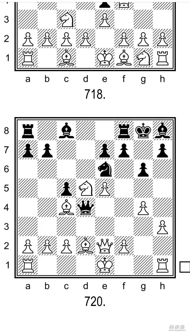 国际象棋好的孩子说明什么区别