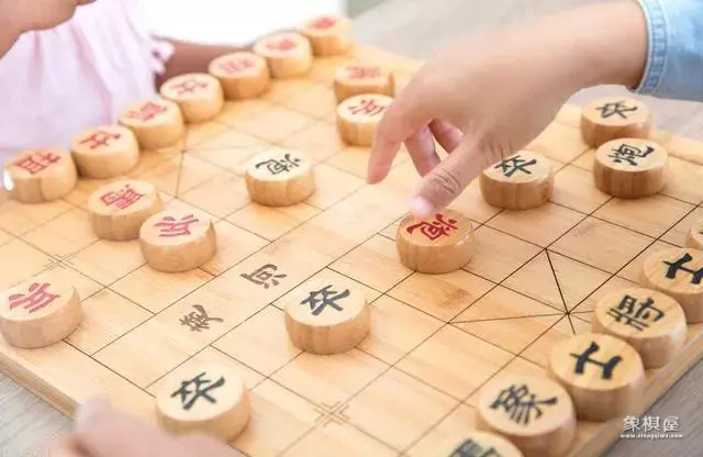 象棋最重要的比赛是什么