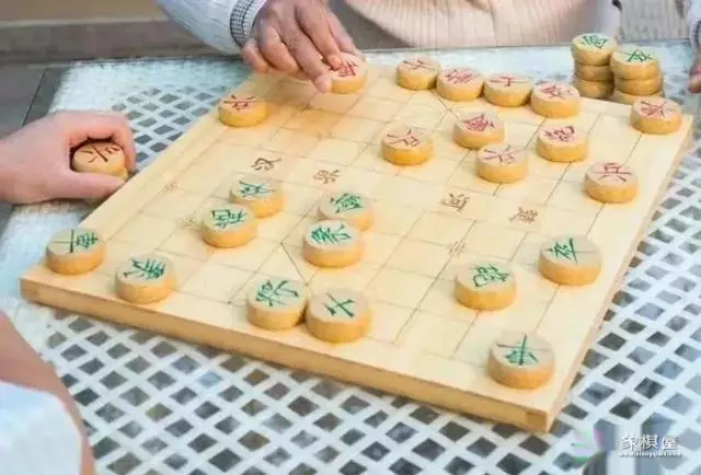 象棋最重要的比赛是什么