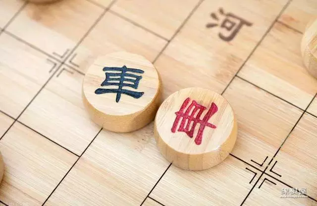 象棋最重要的比赛是什么