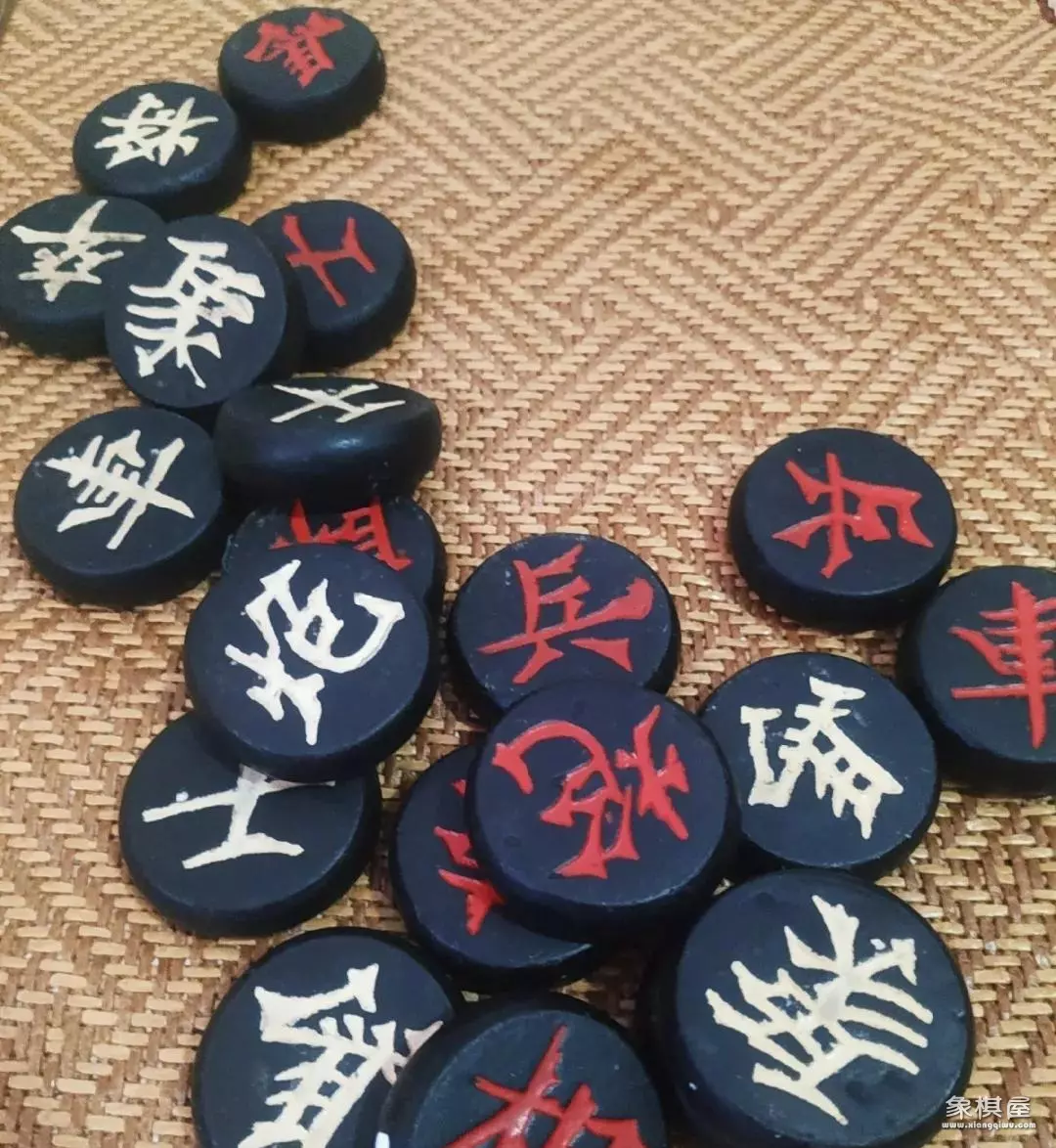 象棋最重要的比赛是什么
