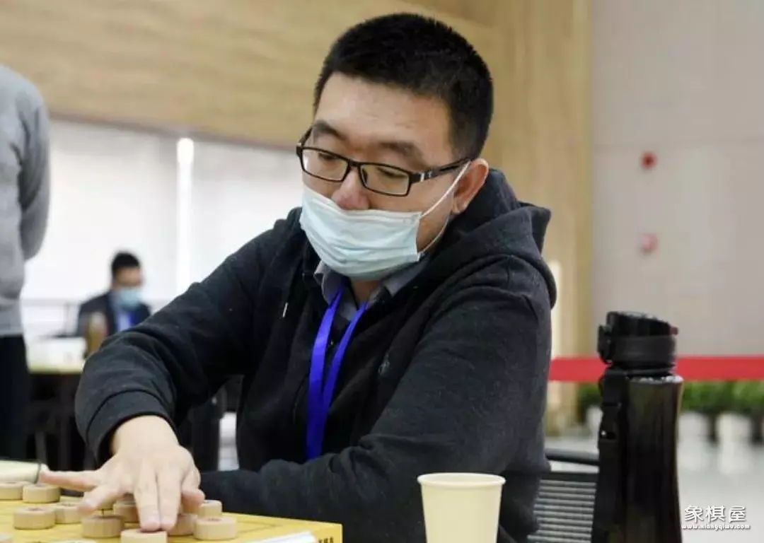 象棋最重要的比赛是什么