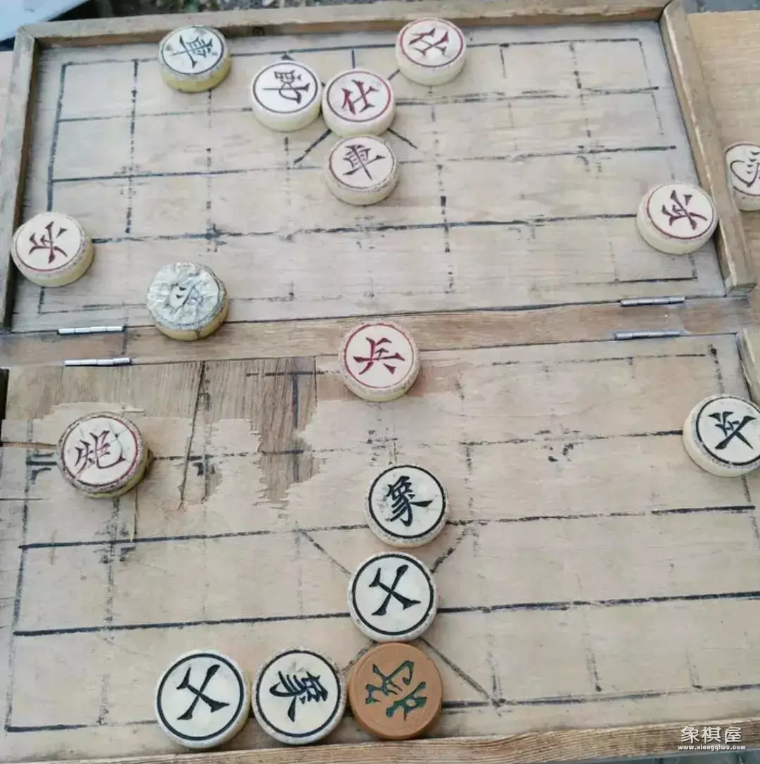 象棋最重要的比赛是什么