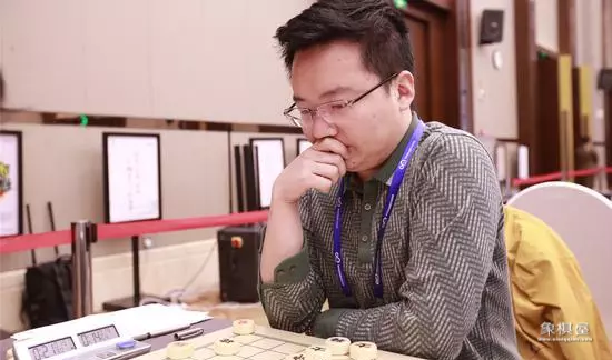 王天一直播下象棋是什么软件
