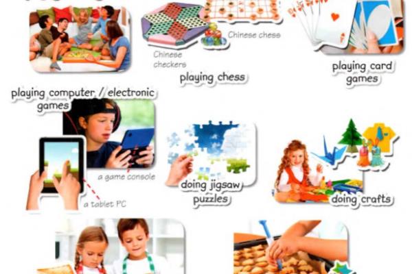 跳棋用英语怎么说（Is Checkers the Right Term for This Classic Game）.