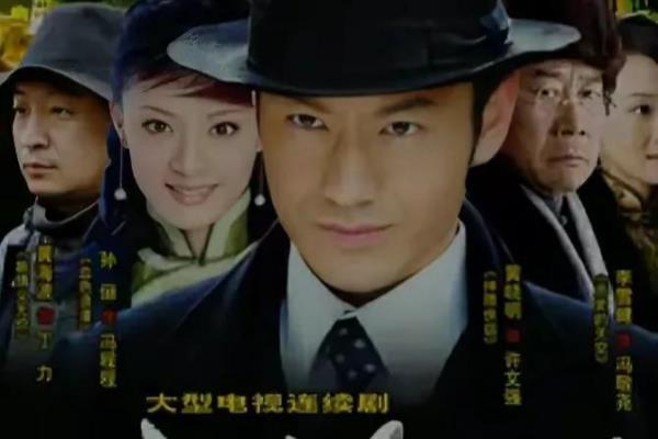 许文强最后才发现爱程程（错过多年，许文强能否追回挚爱程程）.