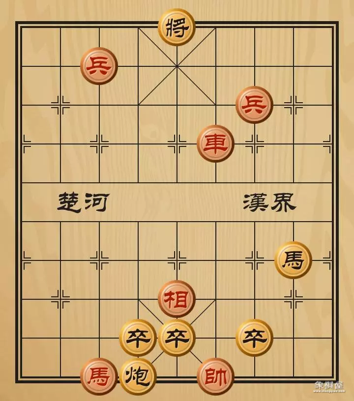 象棋裁判员宣誓词简短