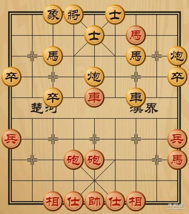 象棋裁判员宣誓词简短