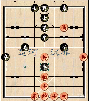 李来群许银川交手记录