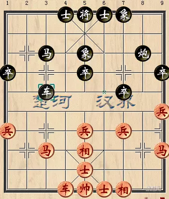 李来群许银川交手记录