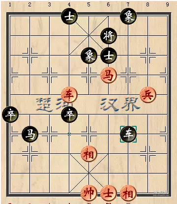 李来群许银川交手记录