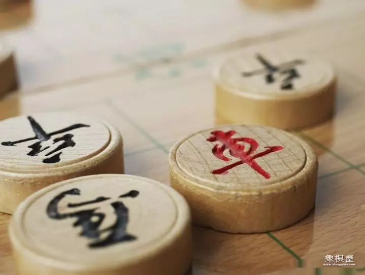 象棋思维是如何锻炼的